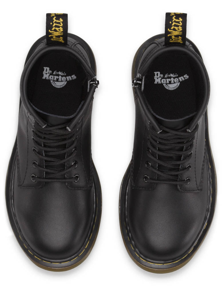 Dr. Martens 1460 J Black Softy T