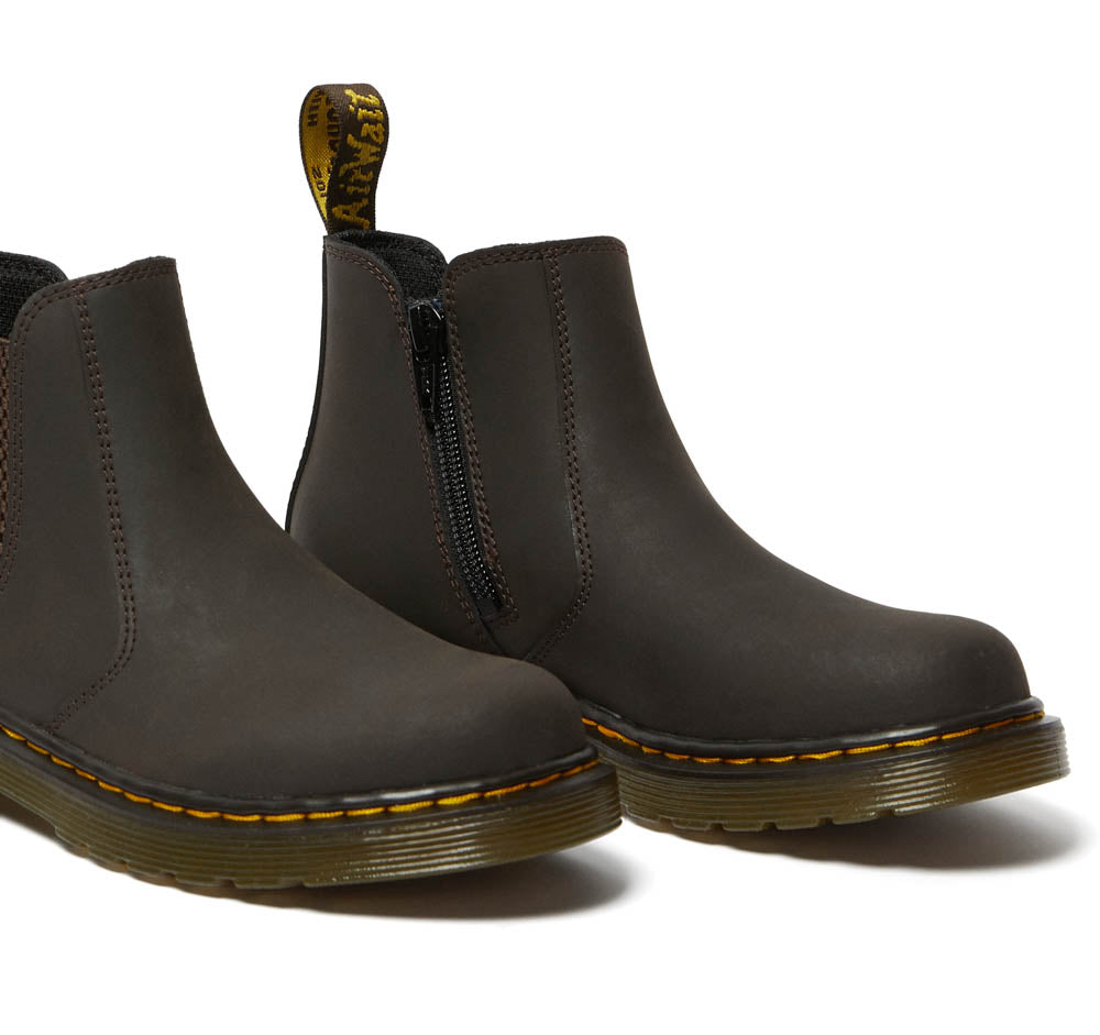 Dr. Martens 2976 J Wildhorse Lamper