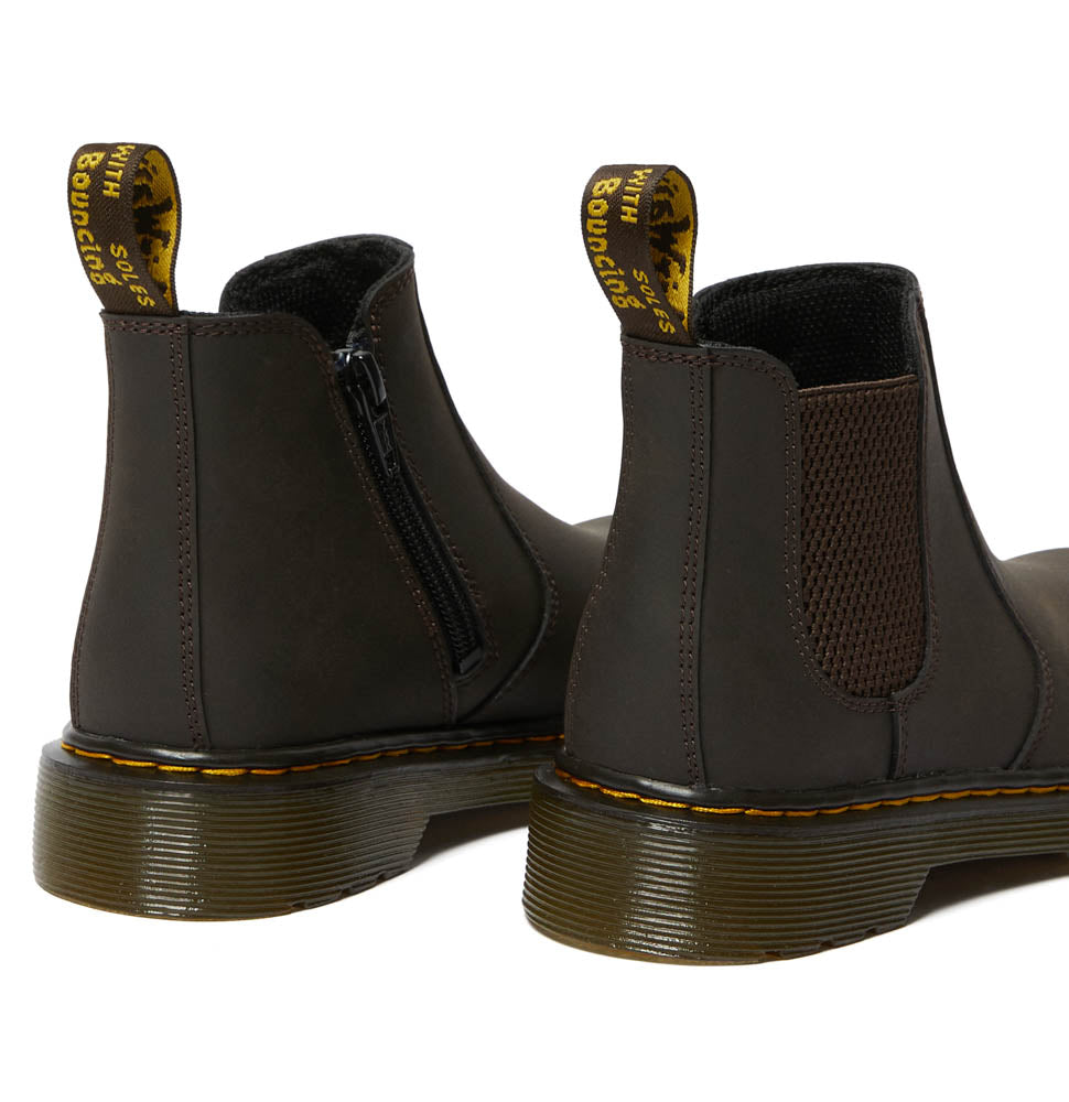 Dr. Martens 2976 J Wildhorse Lamper