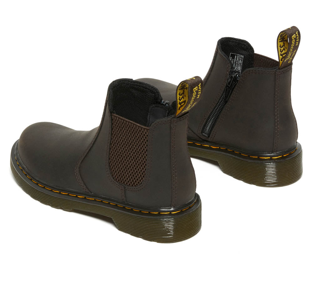 Dr. Martens 2976 J Wildhorse Lamper