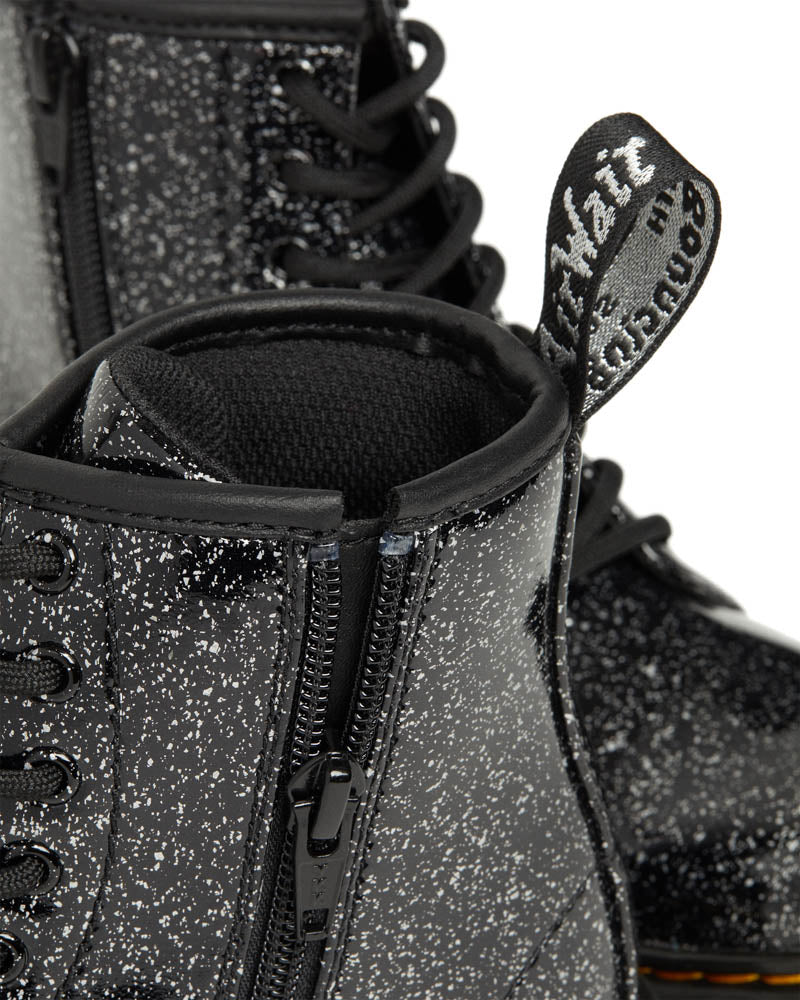 Dr. Martens 1460 J Black