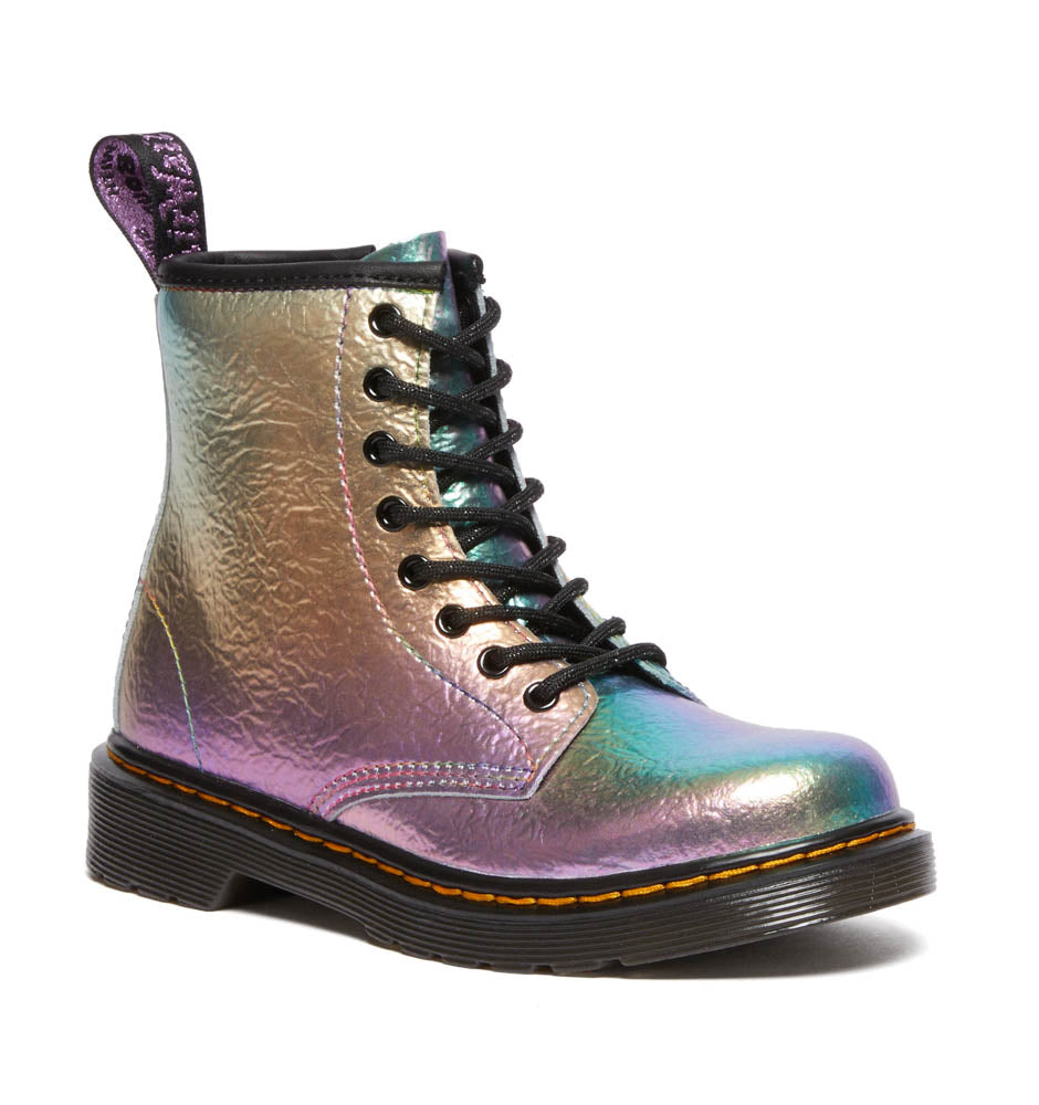 Dr. Martens 1460 J Rainbow