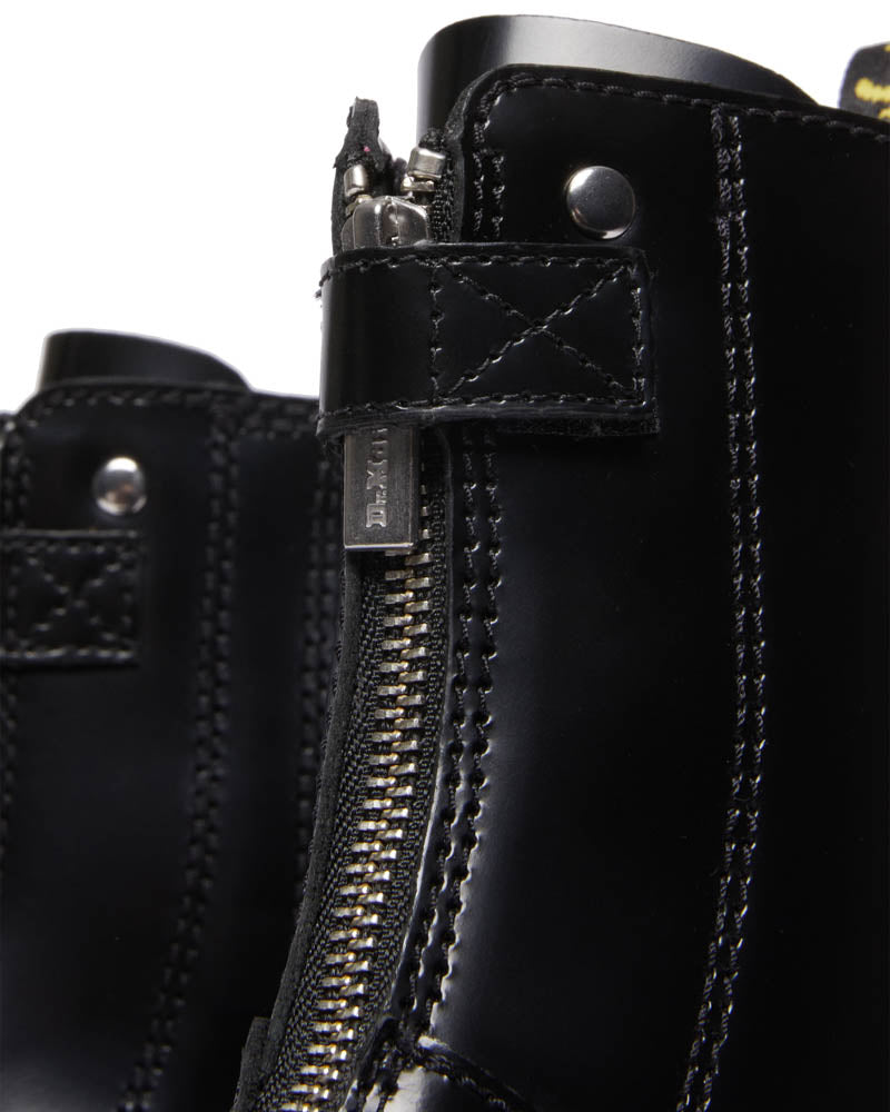 Dr. Martens platformes Jetta Hi Max