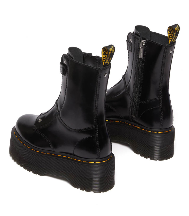 Dr. Martens platformes Jetta Hi Max