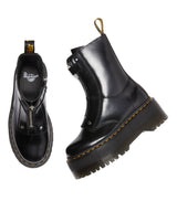 Dr. Martens platformes Jetta Hi Max