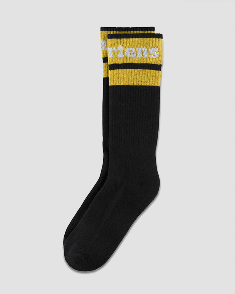 Dr. Martens chaussettes Athletic Logo