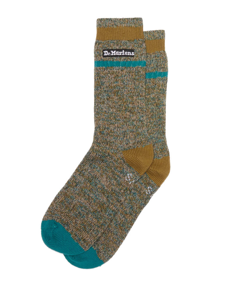 Dr. Martens chaussettes Merino Socks