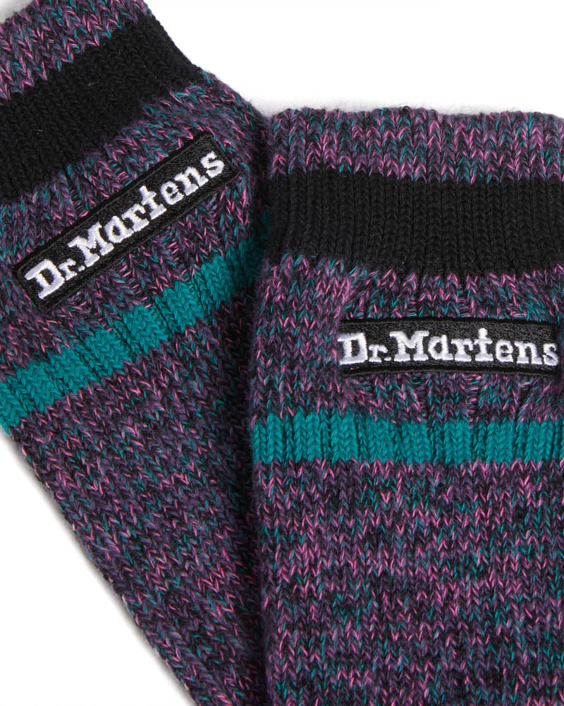 Dr. Martens chaussettes Merino Socks