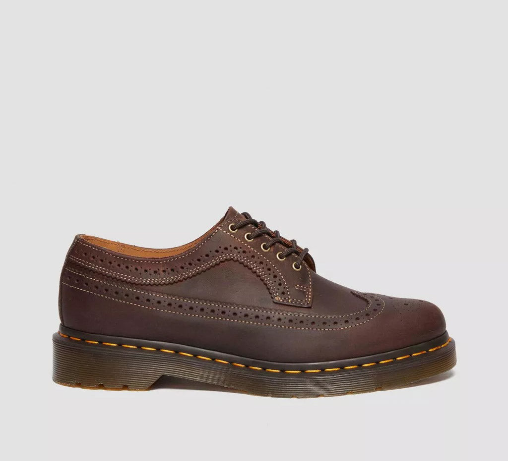 Dr. Martens 3989 Crazy Horse