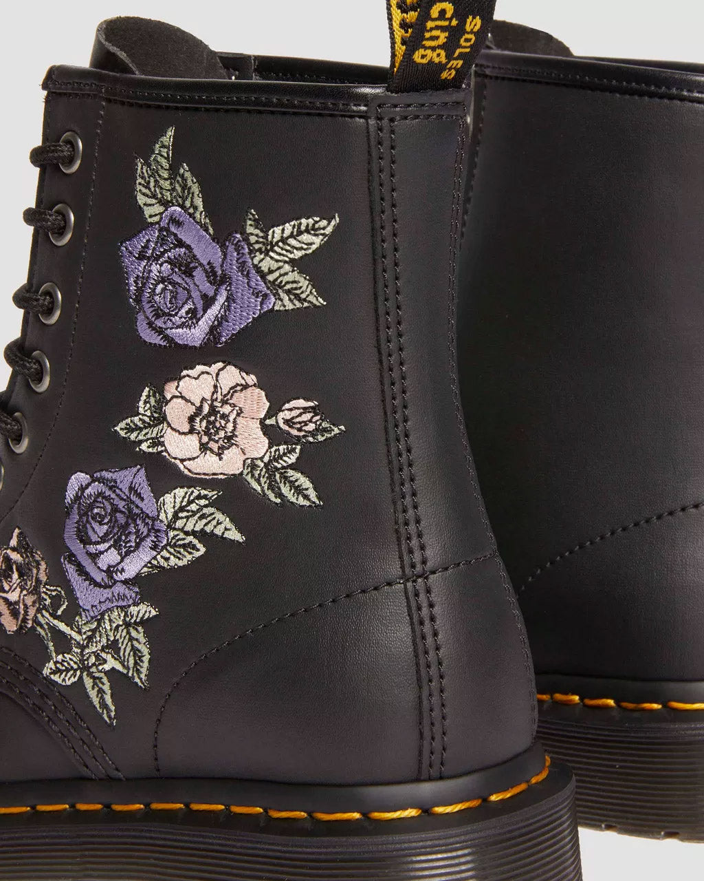 Dr. Martens Boots 1460 Vonda Floral
