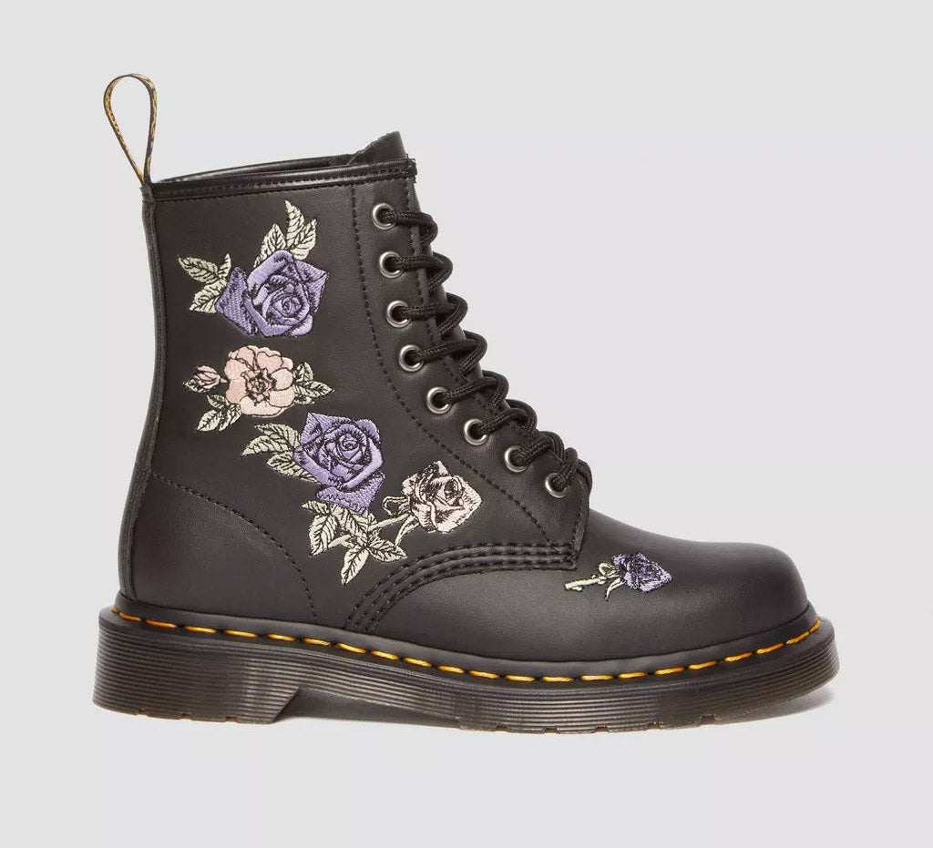 Dr. Martens Boots 1460 Vonda Floral