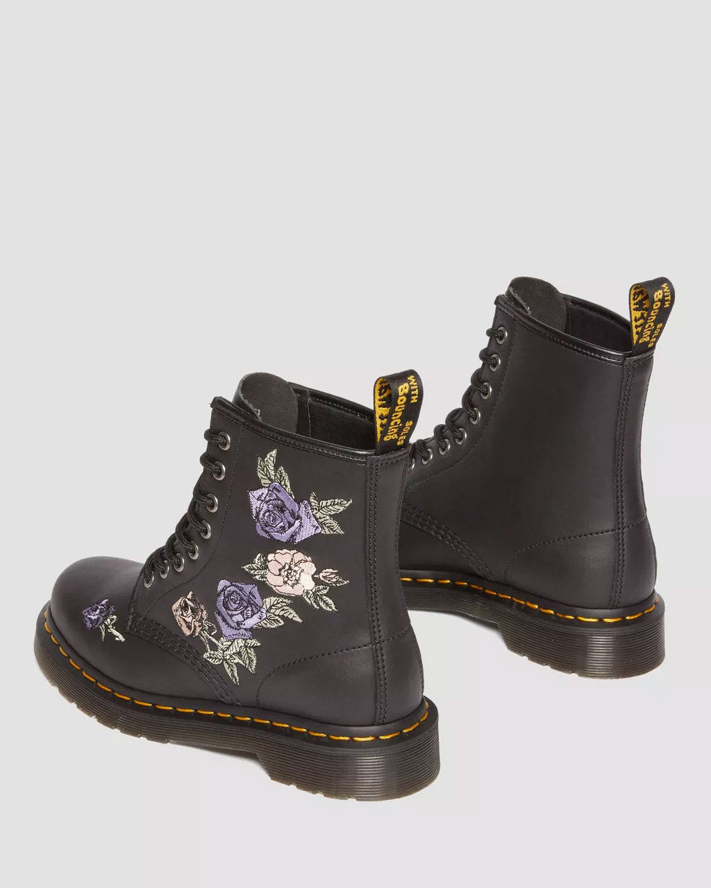 Dr. Martens Boots 1460 Vonda Floral