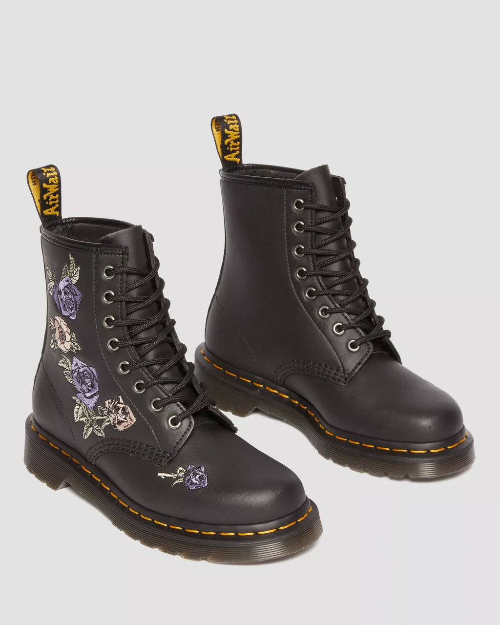 Dr. Martens Boots 1460 Vonda Floral