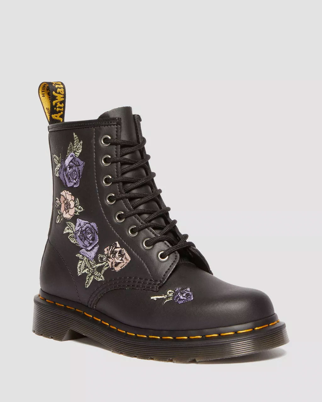 Dr. Martens Boots 1460 Vonda Floral