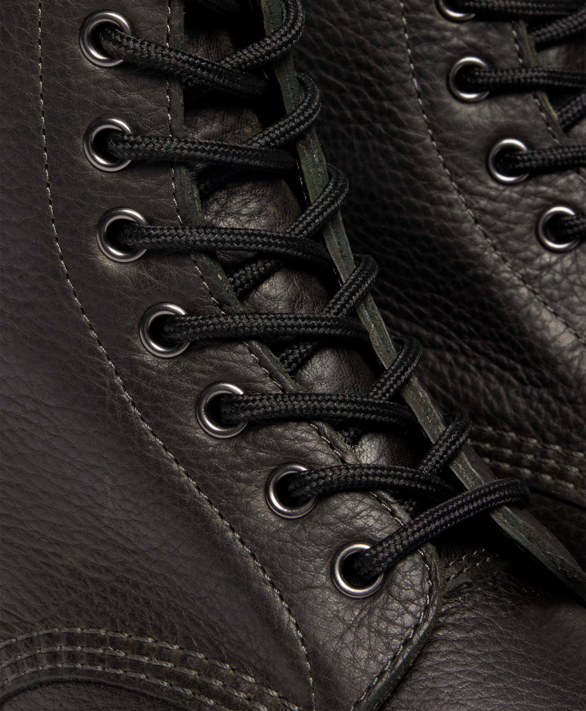 Dr. Martens Boots 1460 Pascal FOREST GREEN