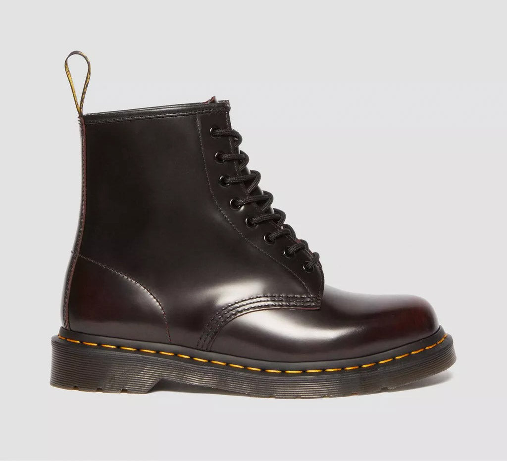 Dr. Martens Boots 1460 Arcadia Cherry red