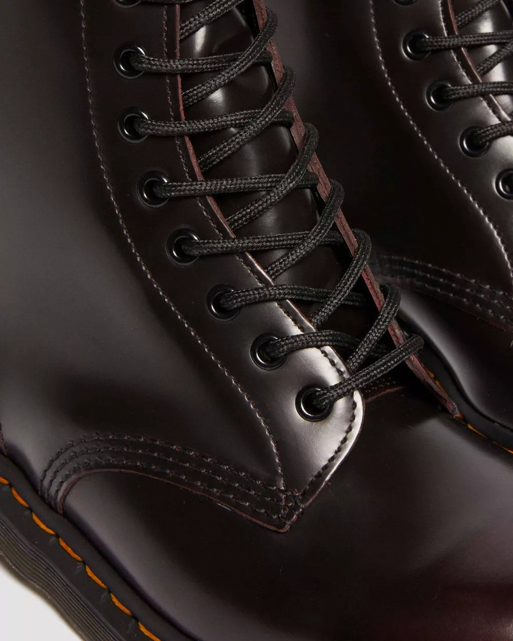 Dr. Martens Boots 1460 Arcadia Cherry red
