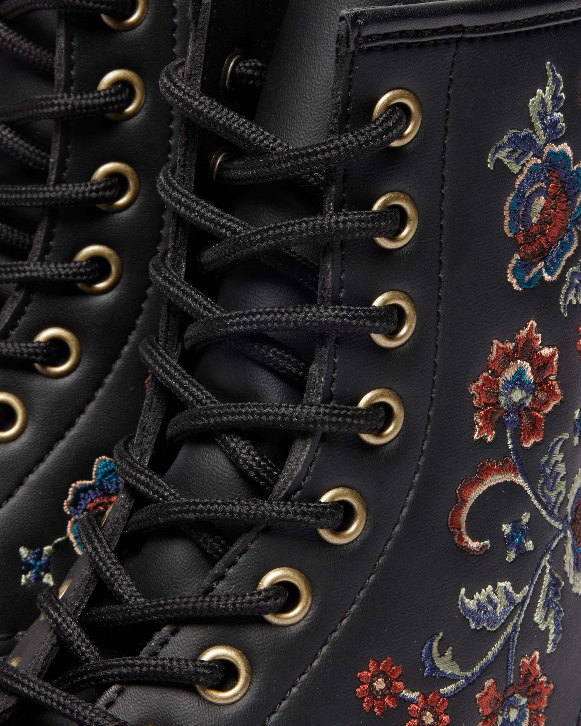 Dr. Martens 1460 Vonda Floral