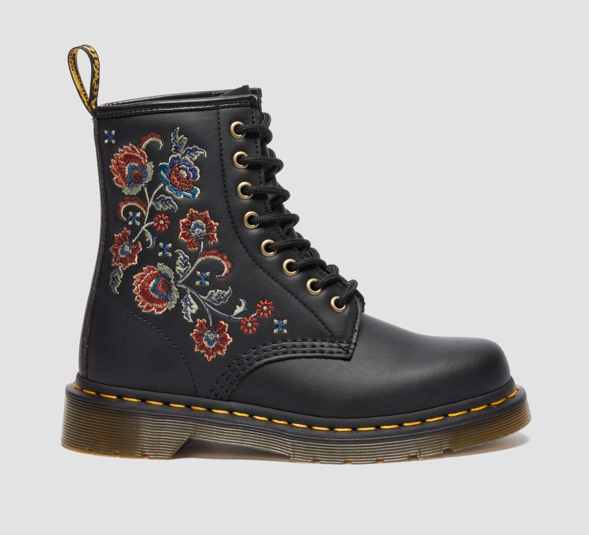 Dr. Martens 1460 Vonda Floral