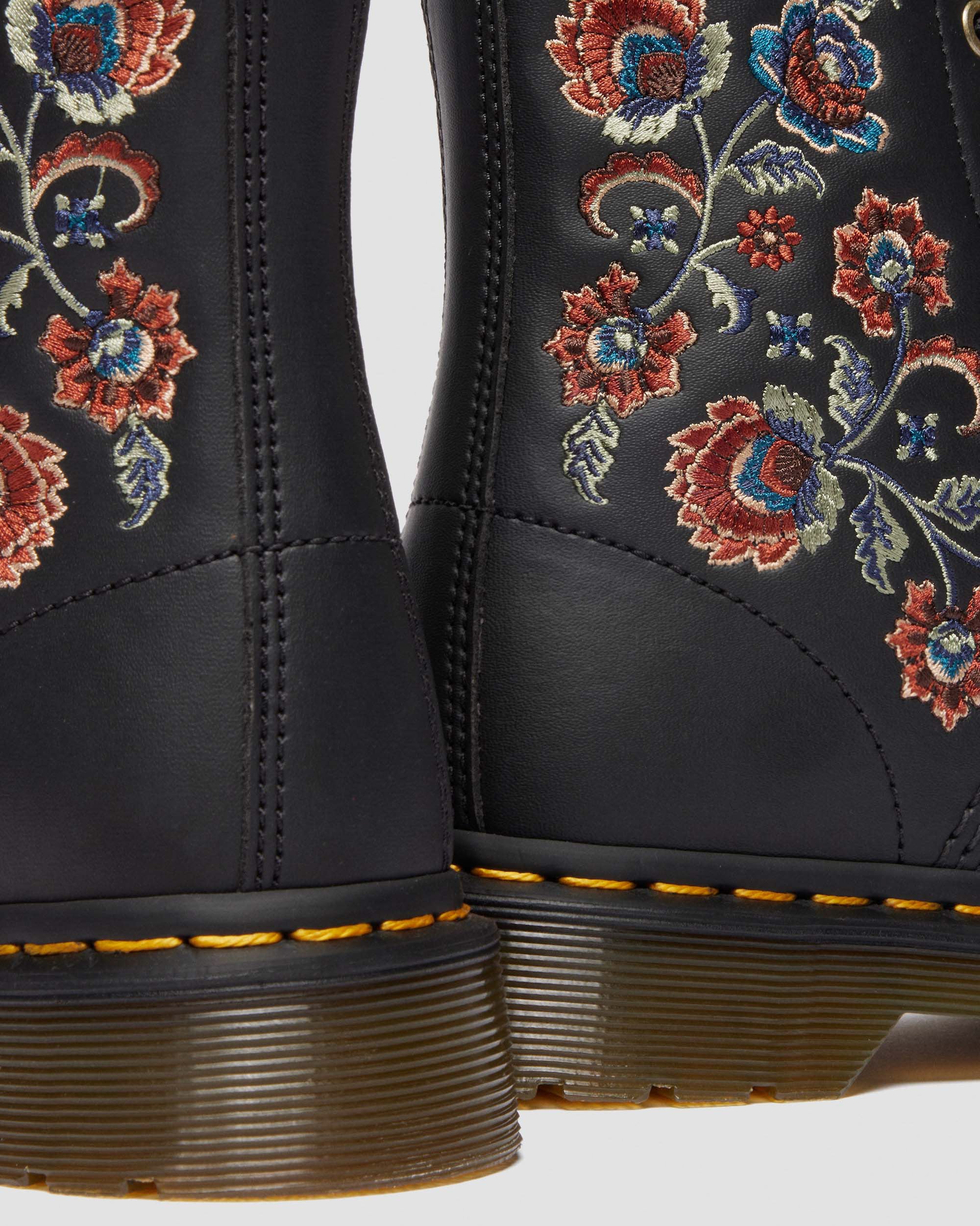 Dr. Martens 1460 Vonda Floral