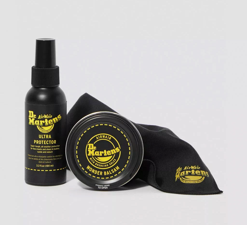 Dr. Martens Kit de soins protecteurs