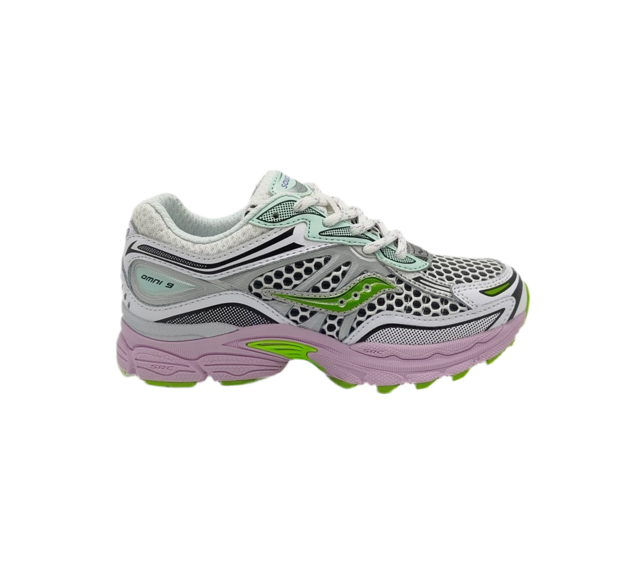 Saucony Omni 9
