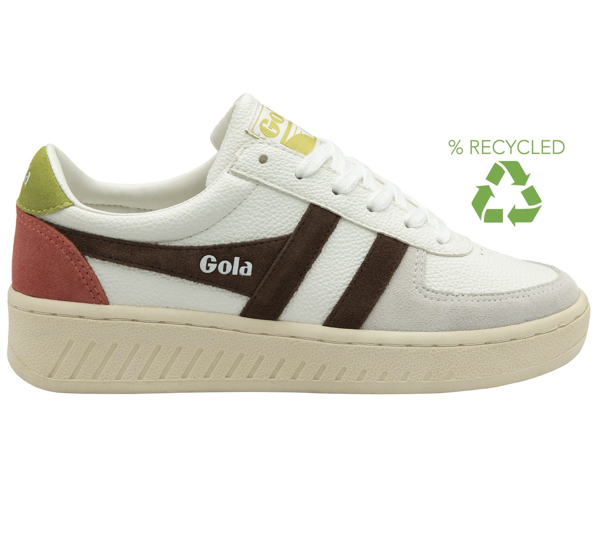 Gola Grandslam Trident