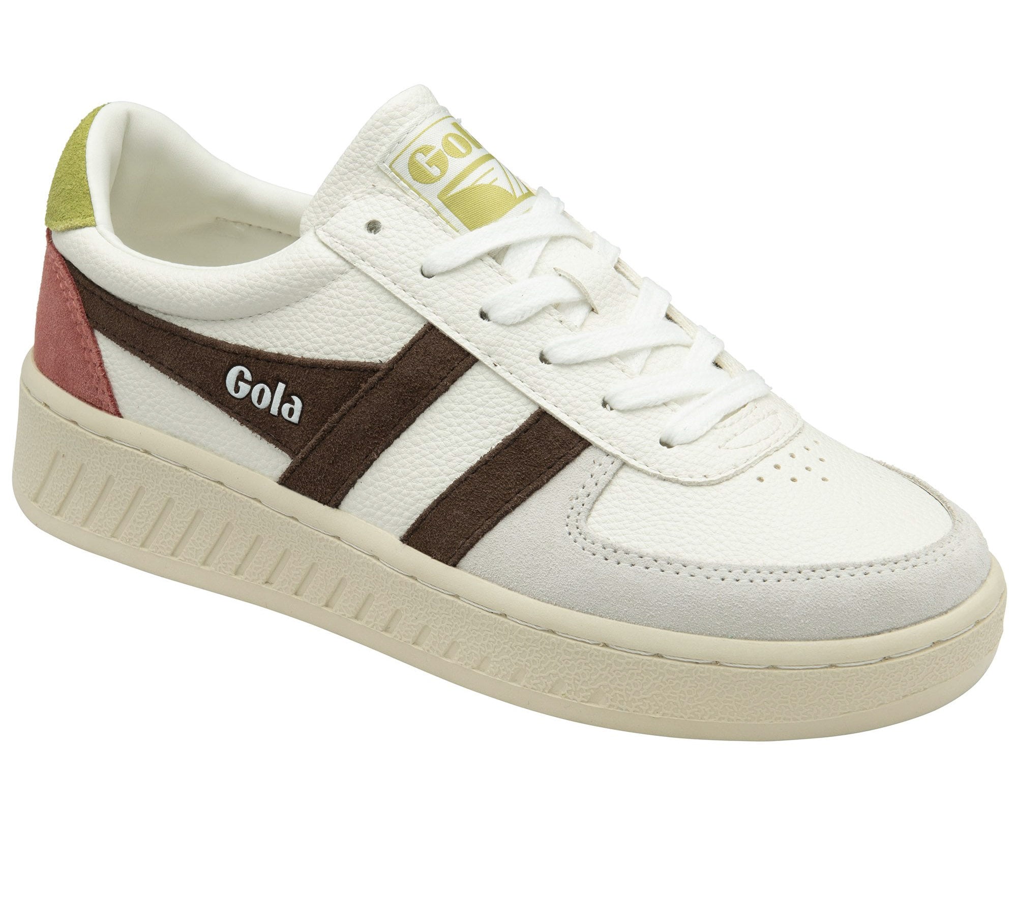 Gola Grandslam Trident
