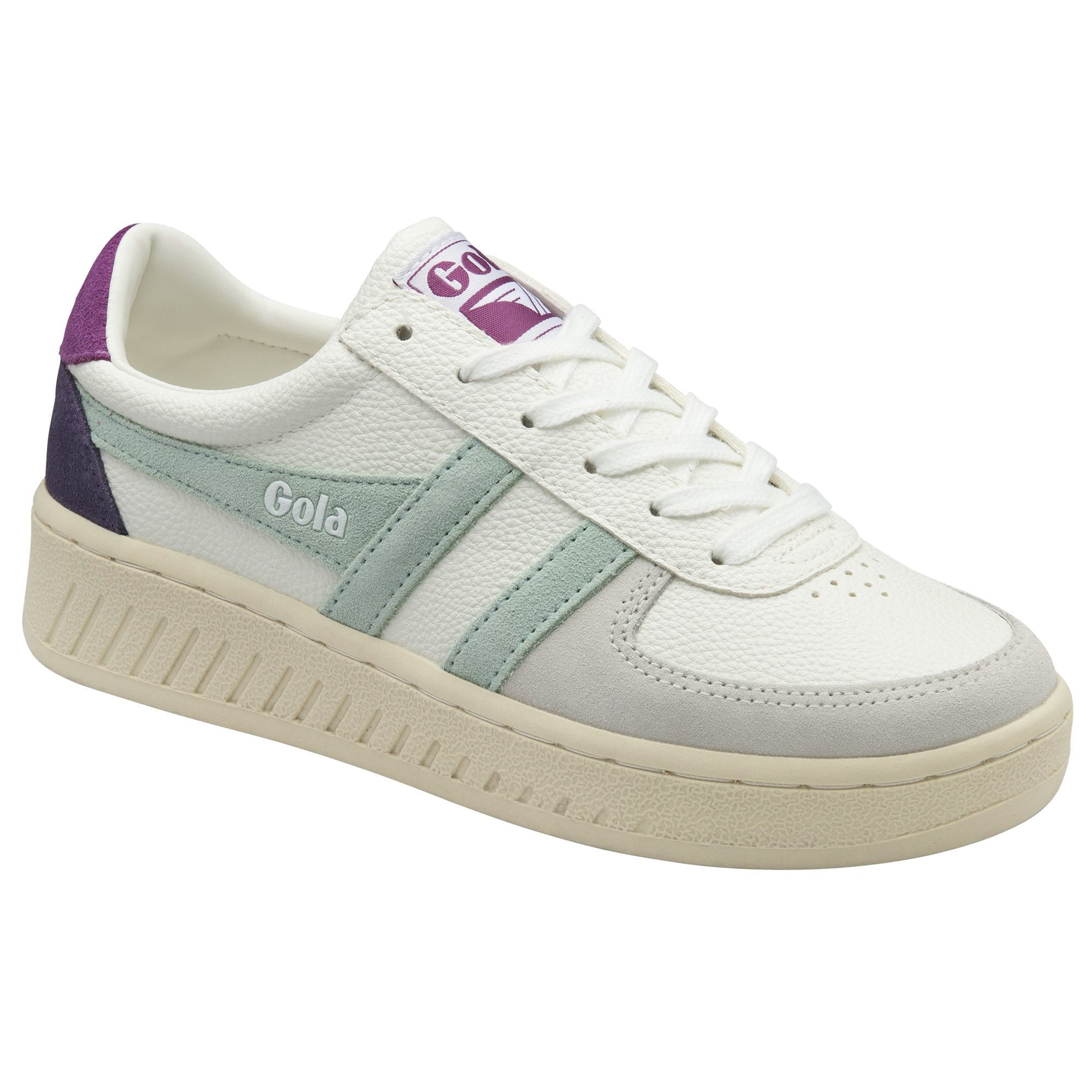Gola Grandslam Trident