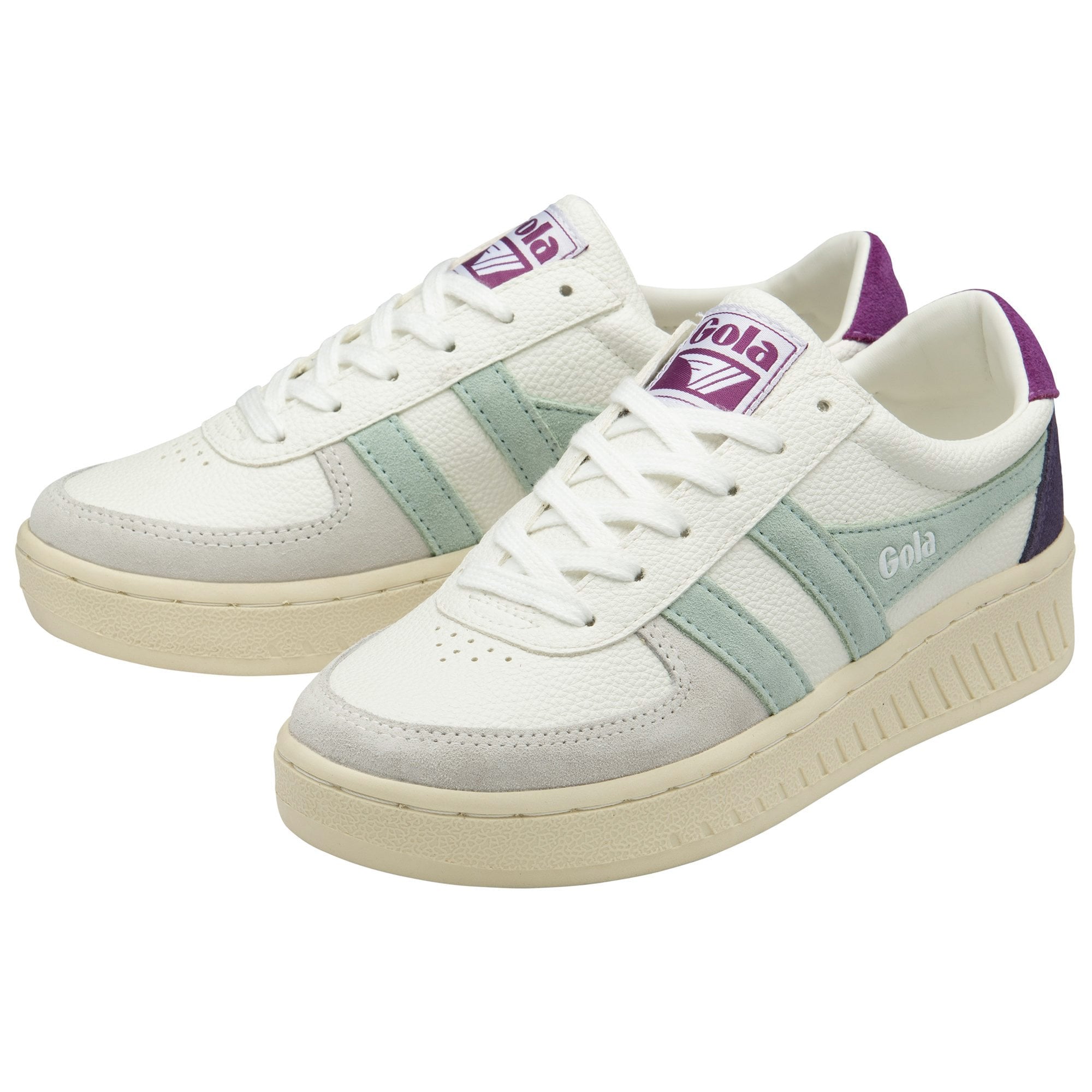 Gola Grandslam Trident