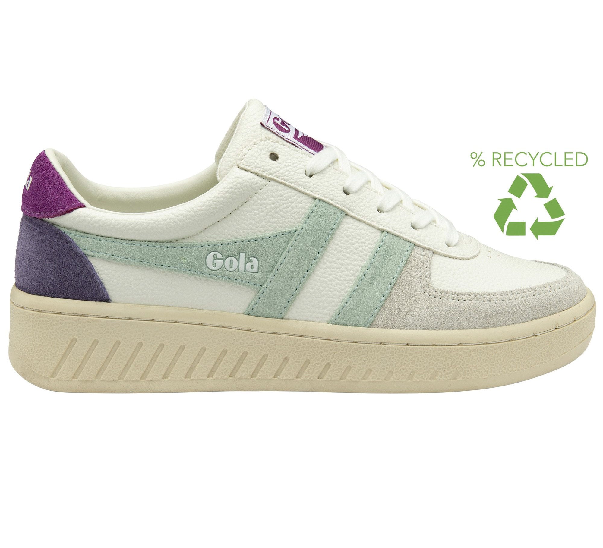 Gola Grandslam Trident