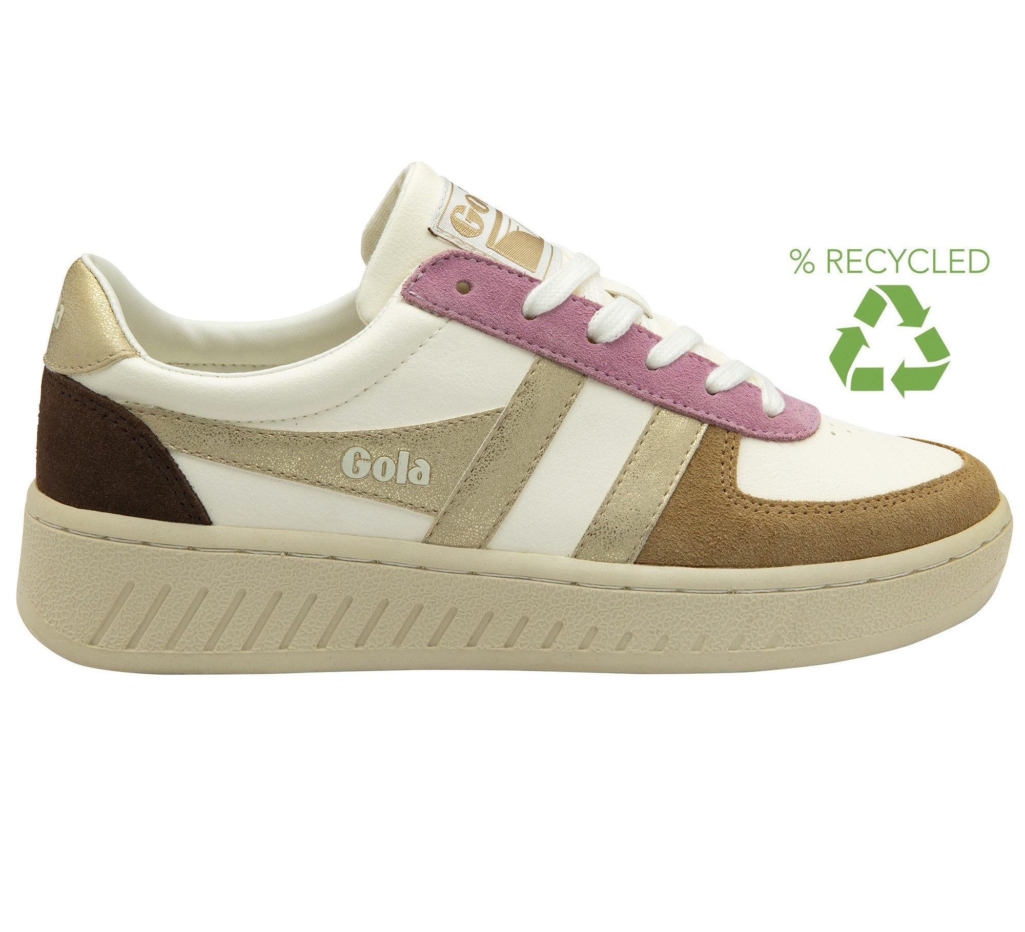 Gola Grandslam Quadrant
