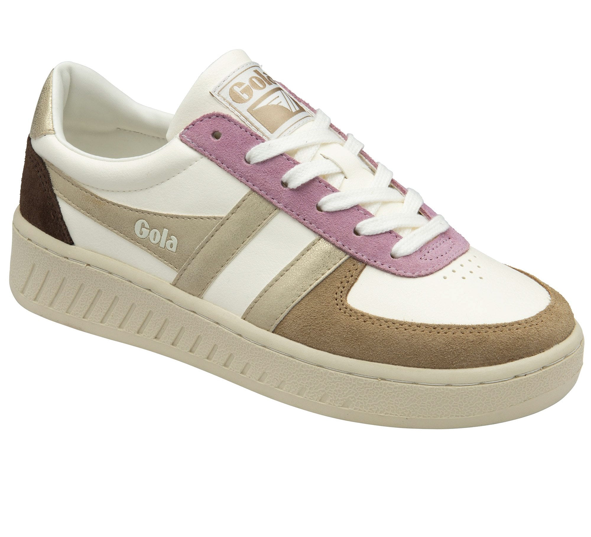 Gola Grandslam Quadrant