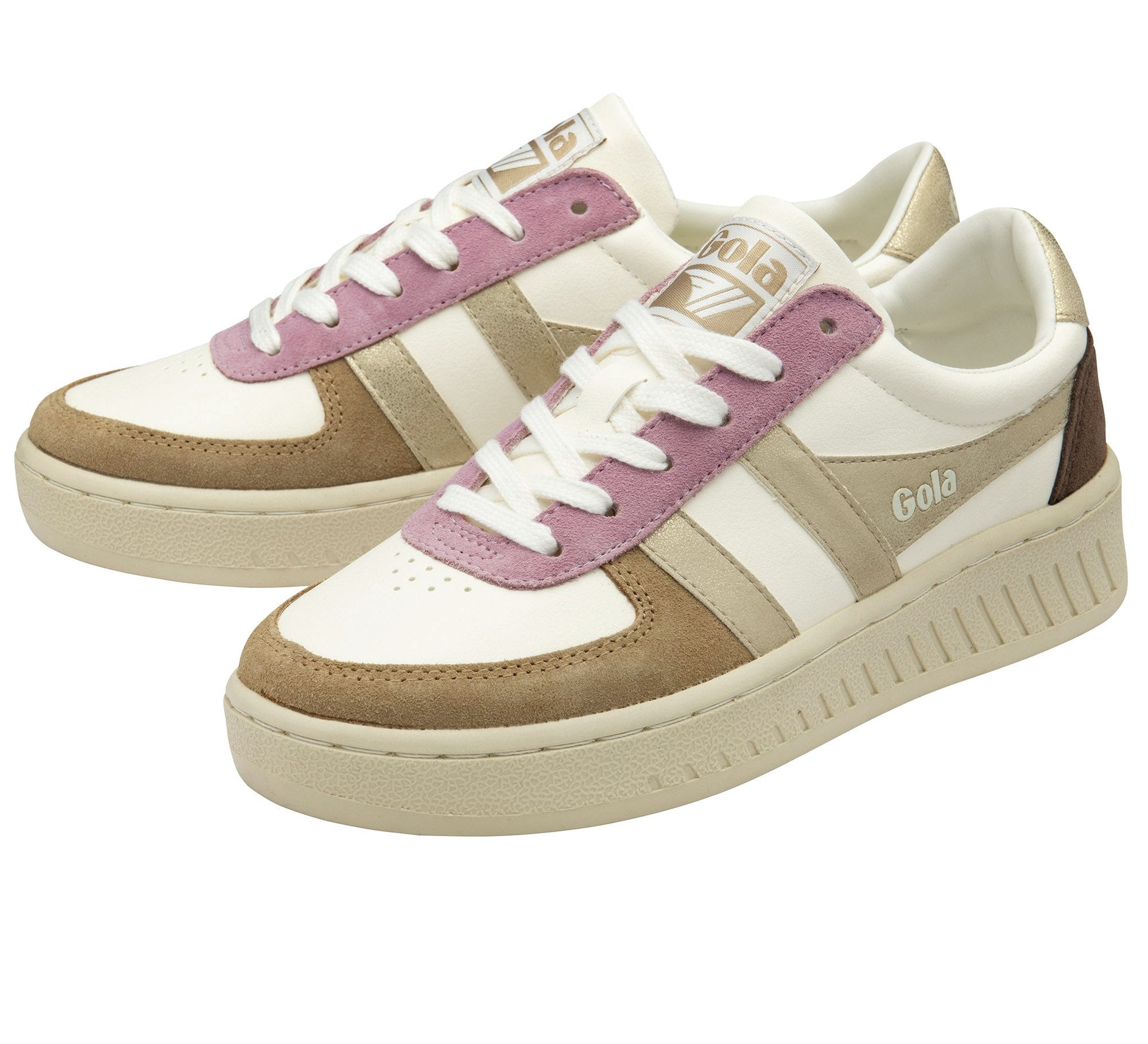 Gola Grandslam Quadrant
