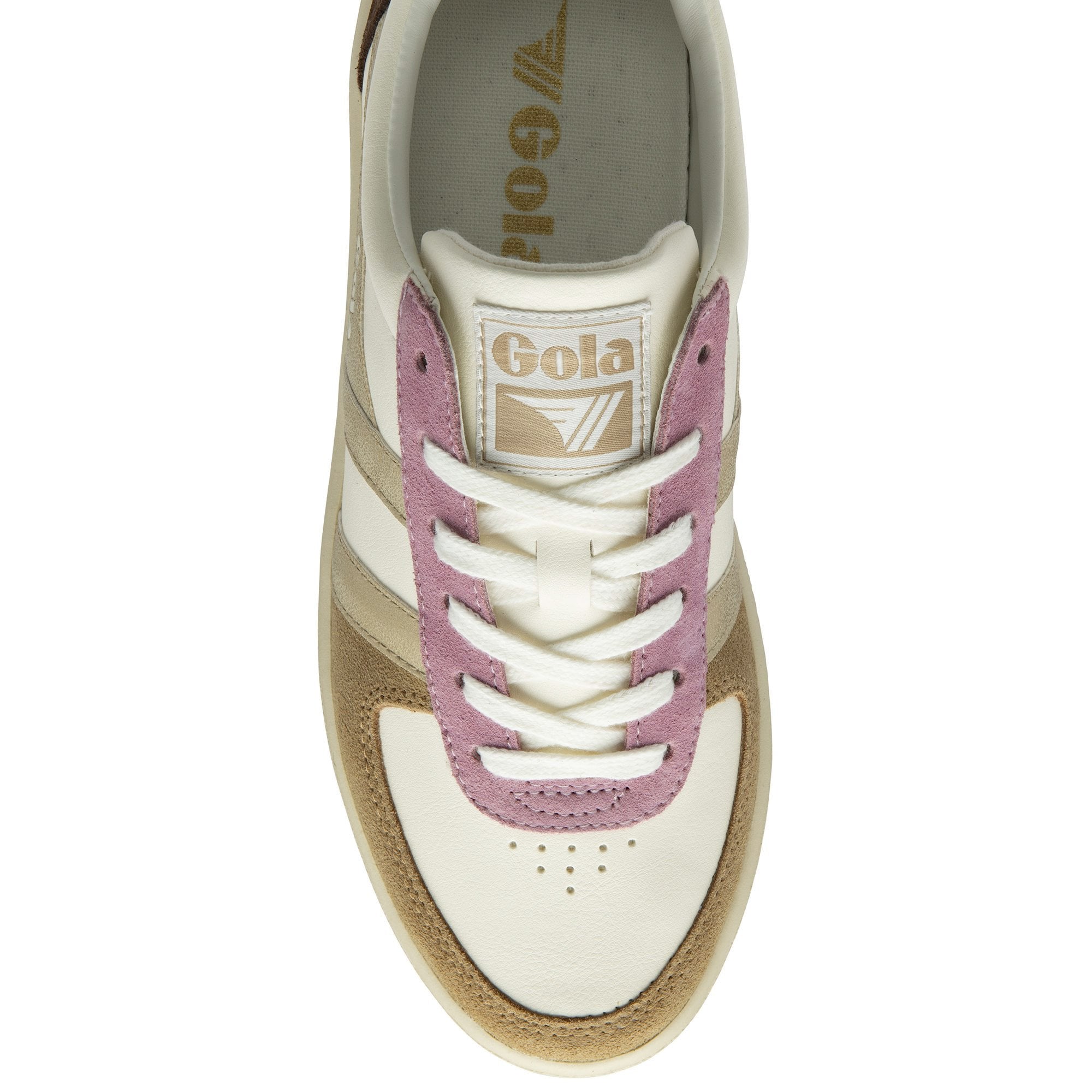 Gola Grandslam Quadrant