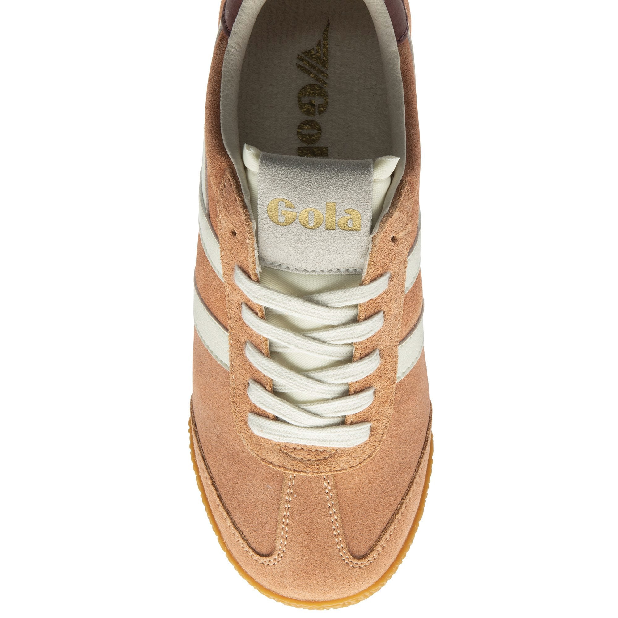 Gola Elan suède