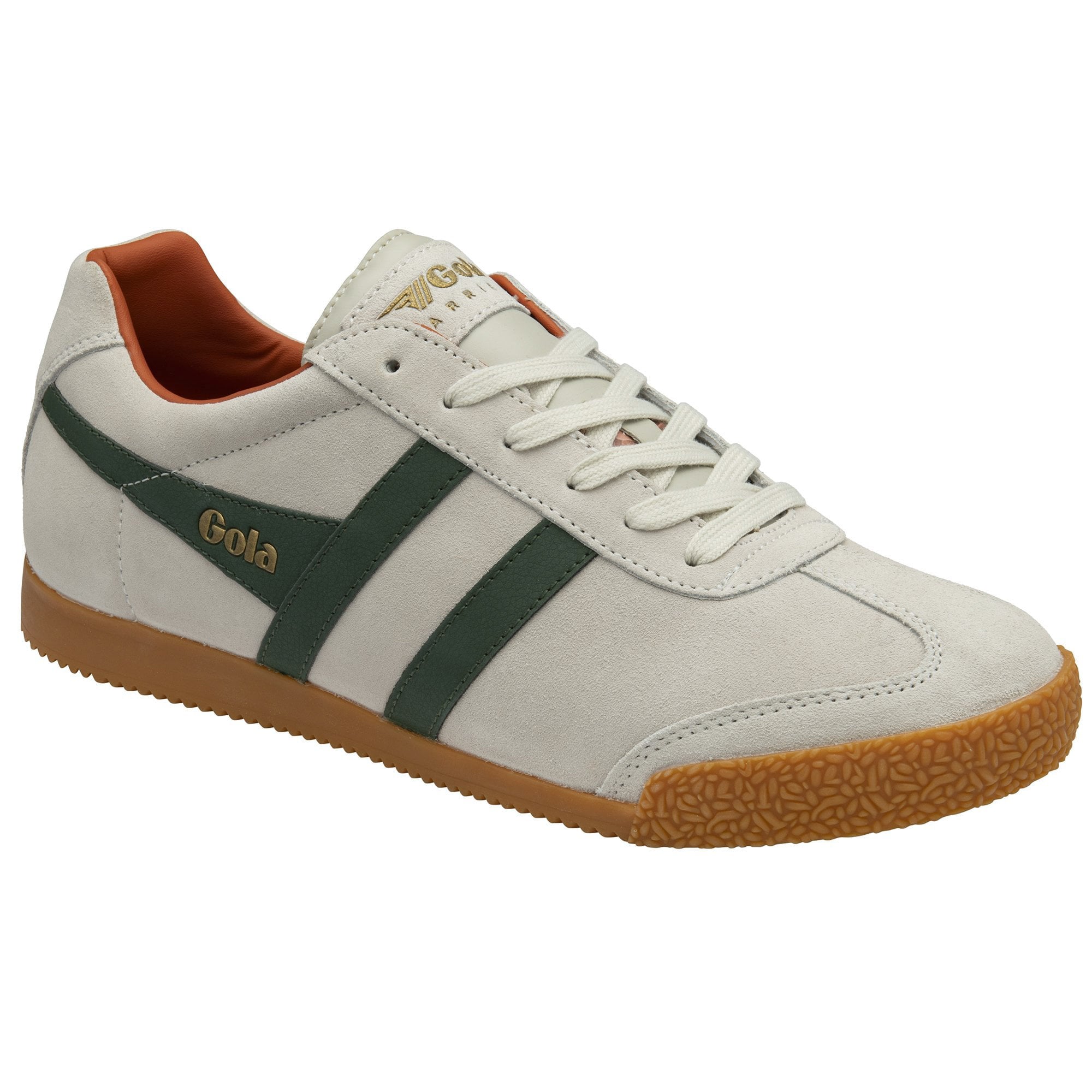 Gola Harrier Suède