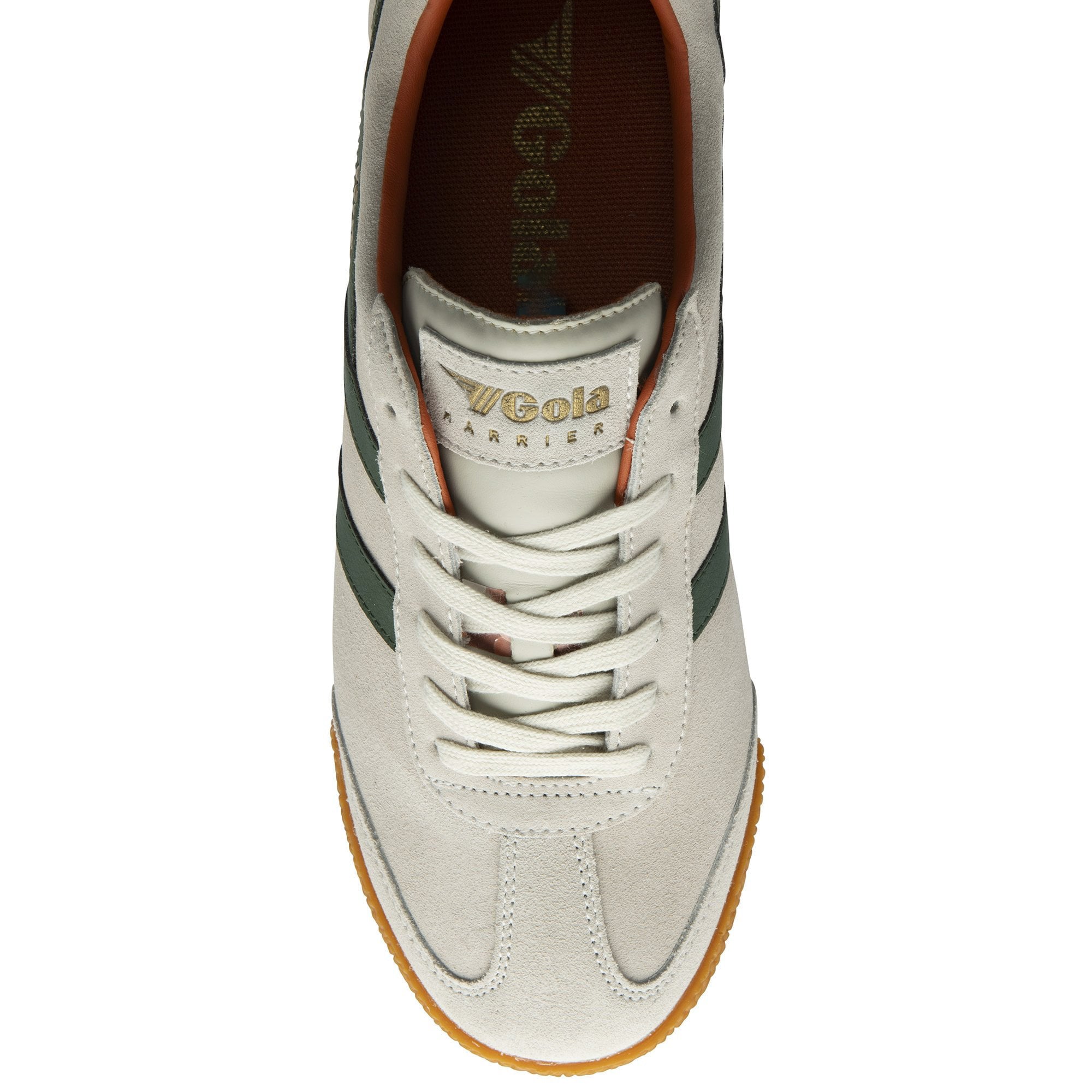 Gola Harrier Suède