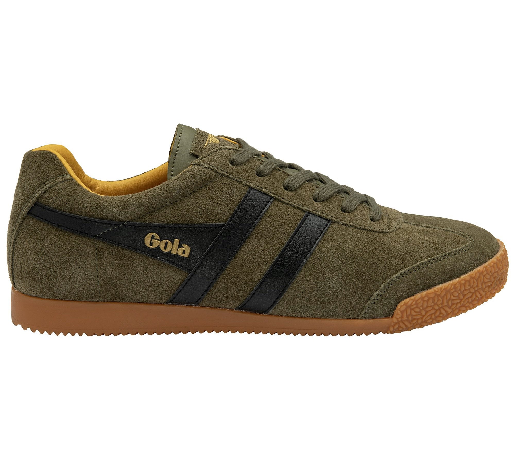 Gola Harrier Suède