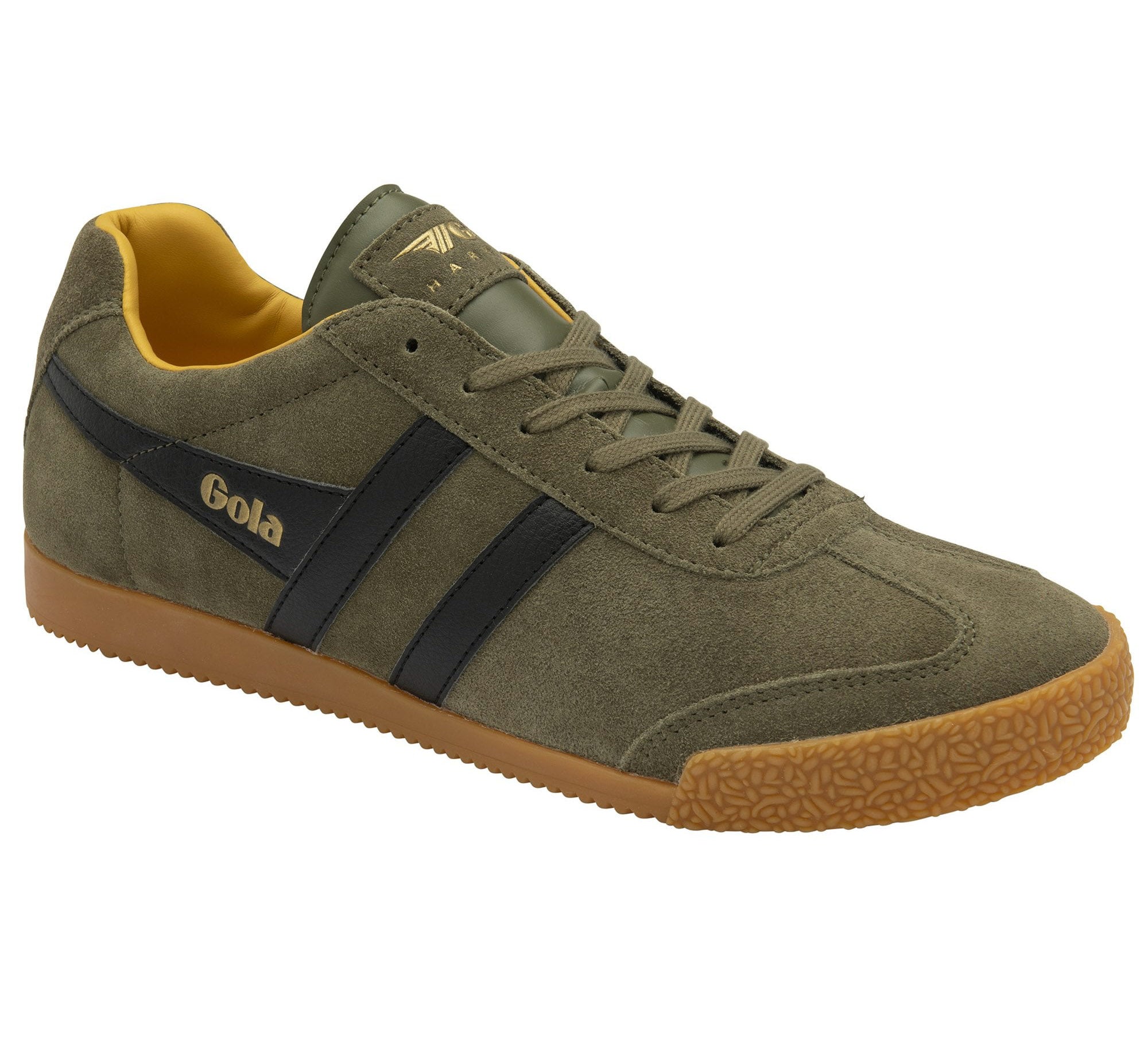 Gola Harrier Suède