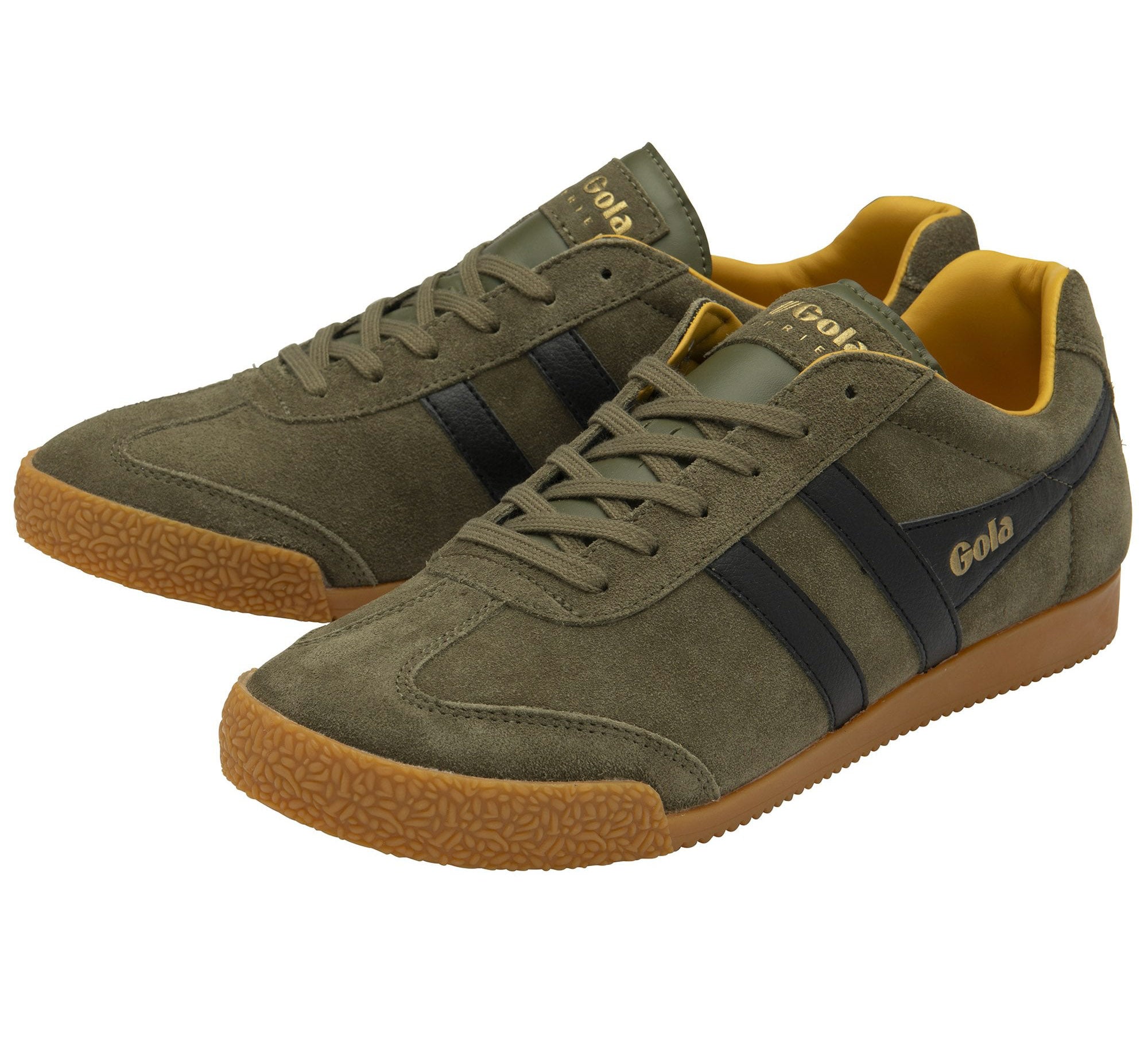 Gola Harrier Suède