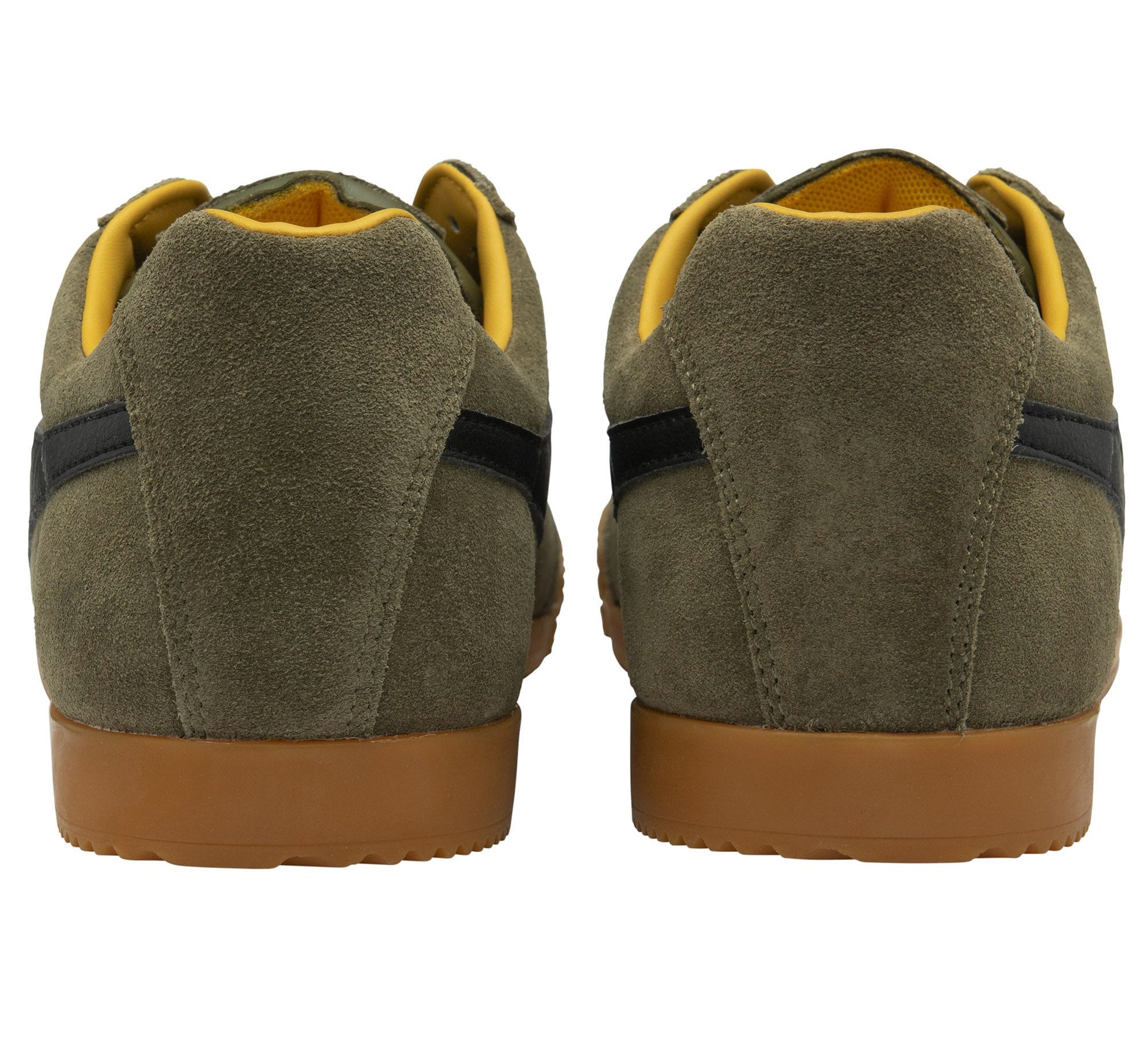 Gola Harrier Suède