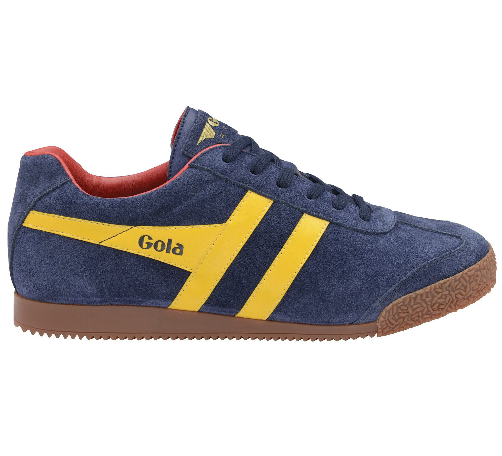 Gola Harrier Suède
