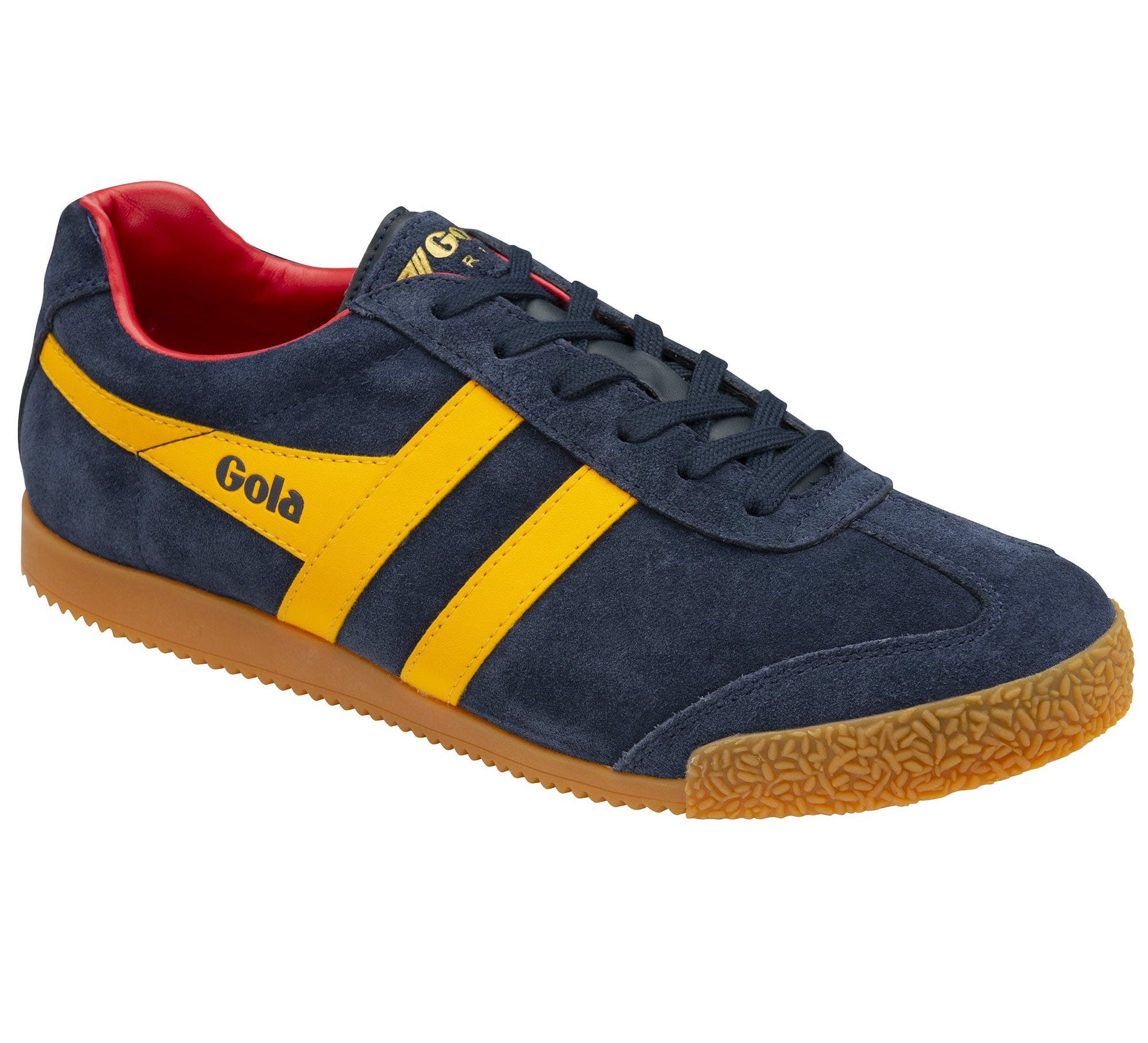 Gola Harrier Suède