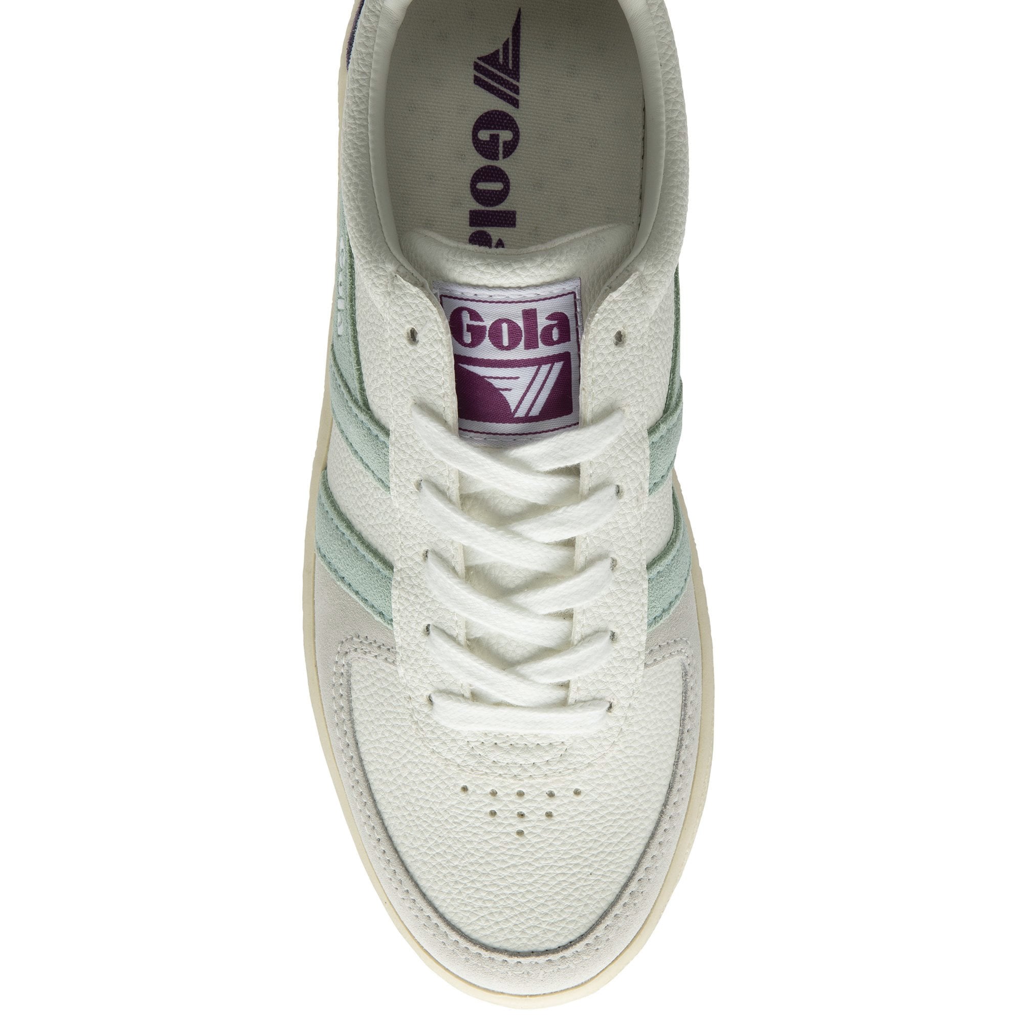 Gola Grandslam Trident