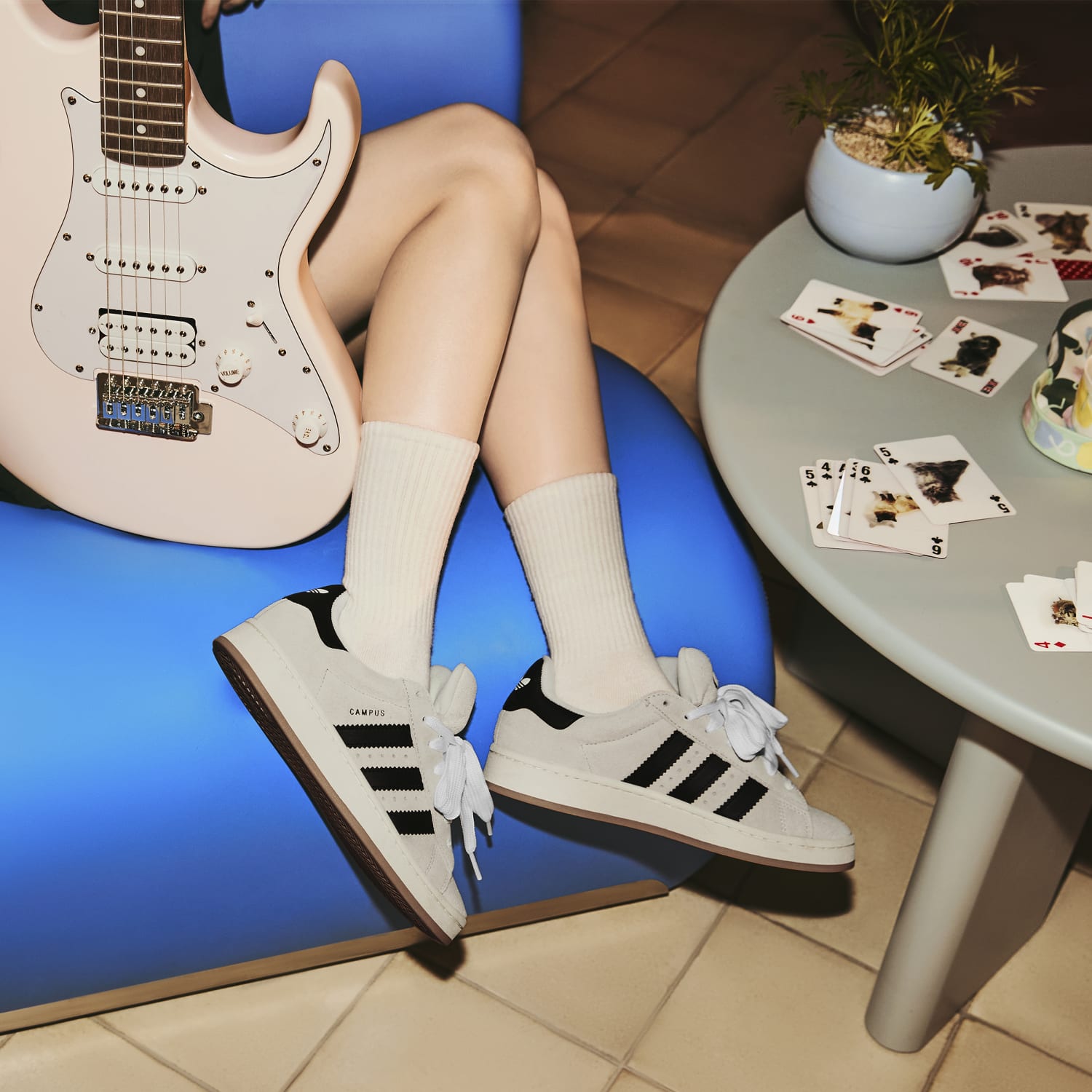 Adidas Campus 00s