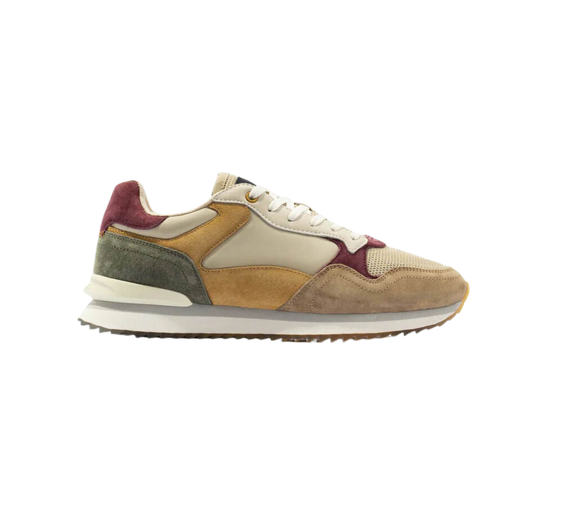 Hoff Madrid Man, Sneakers Homme, Hoff