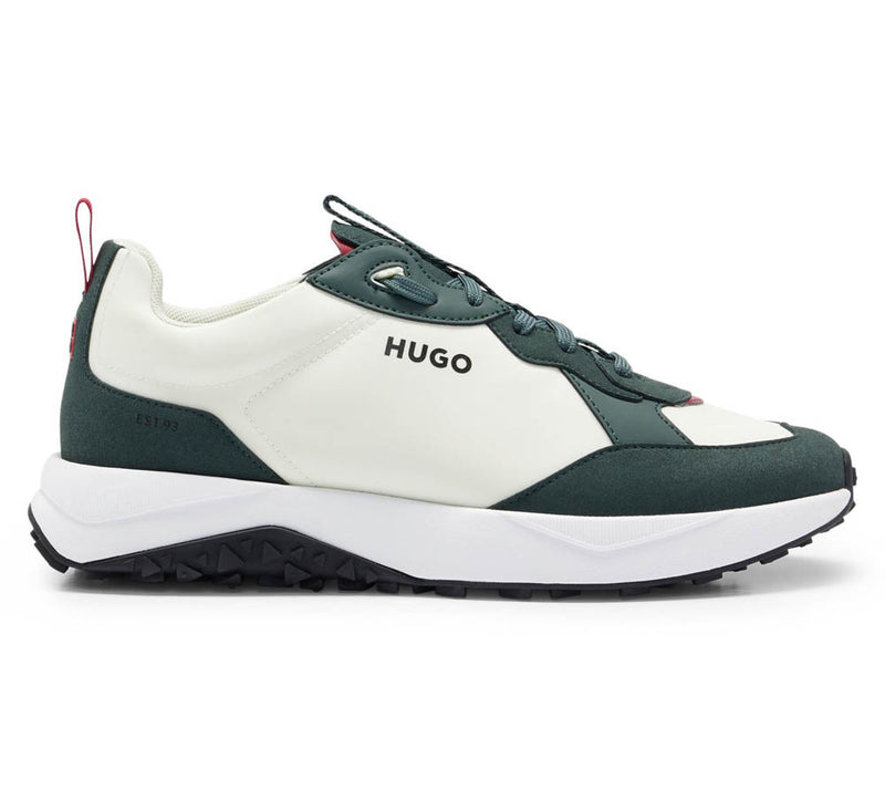 Hugo Kane Runn Mfny