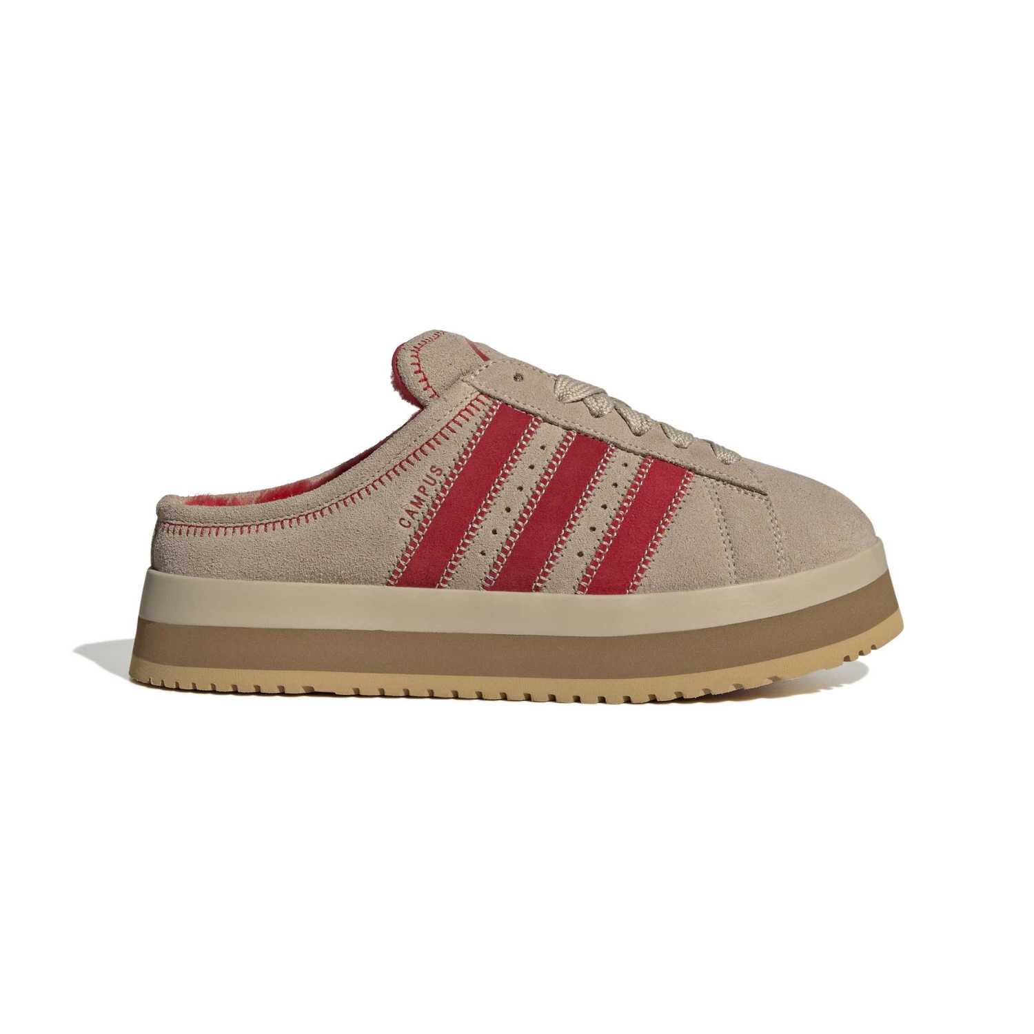 Adidas Winter Low Campus 00s