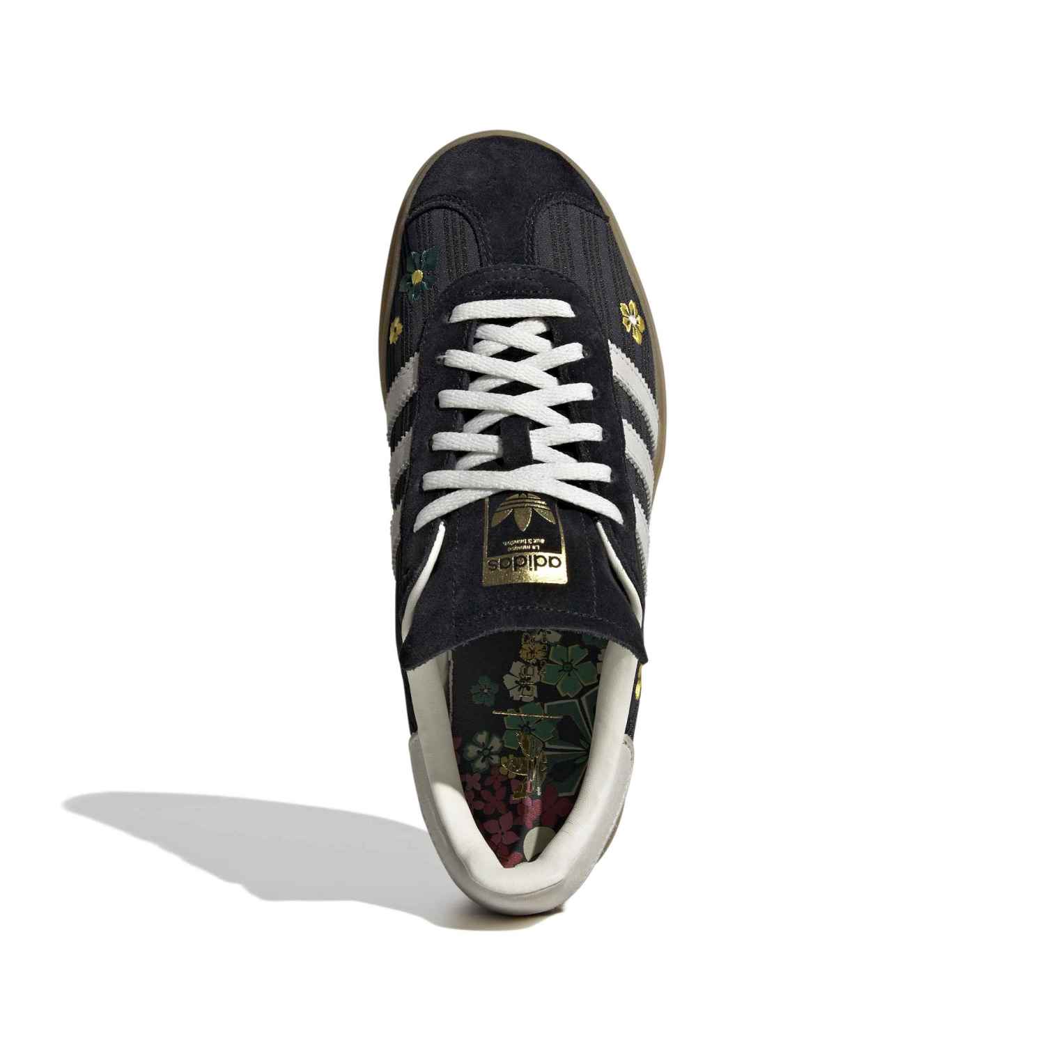 Adidas Gazelle Bold W